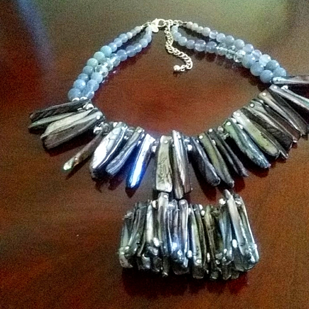 Women's Jewelry